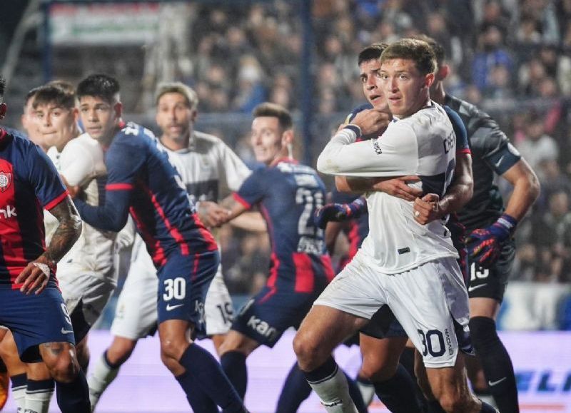 Manto de niebla y sospechas en el Lobo: volvió a perder y se viene el clásico