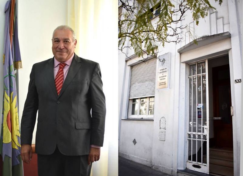 Día del Martillero con reconocimiento a profesionales destacados