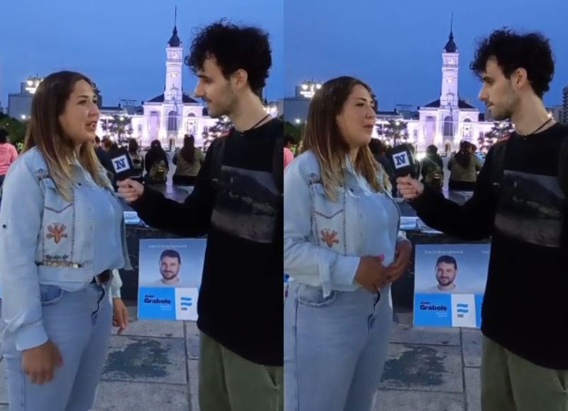 VIDEO | "Casas Compañeras" reunió militantes y vecinos en una nueva convocatoria en Plaza Moreno