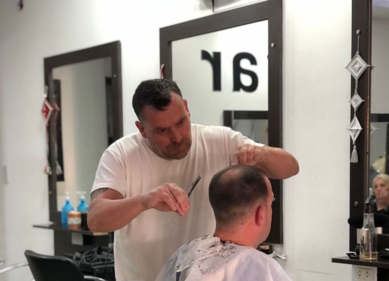 Pablo Swar: a todos los berissenses "les deseo un muy feliz día del trabajador"