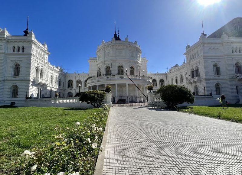 Cómo funcionarán los servicios municipales durante el paro general de este miércoles
