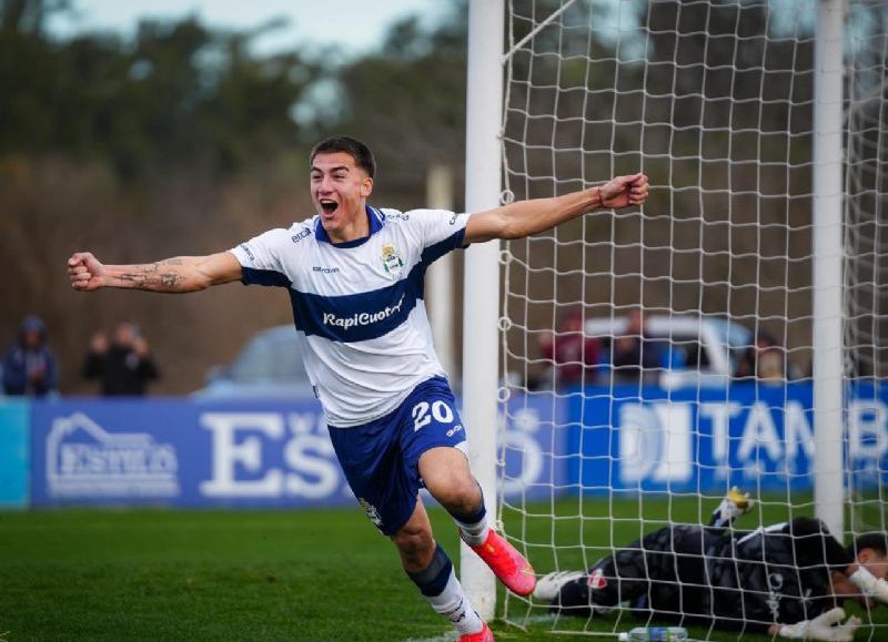 Bolzán podría irse de Gimnasia en pleno torneo