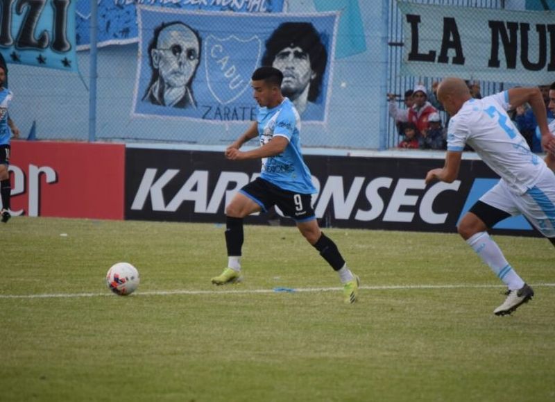 Villa San Carlos visita a CADU con la obligación de reaccionar