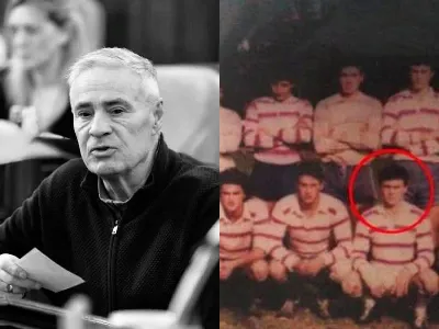 Murió Norberto “Beto” Santos, héroe de Malvinas y referente de Albatros y Gimnasia