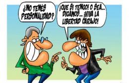 Quiero vale cuatro: La Libertad Avanza a horas de presentar dos nuevas concejalas