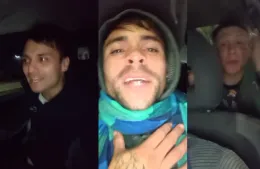 VIDEO | Investigan convocatoria a una pelea callejera organizada por influencers en Villa Elvira