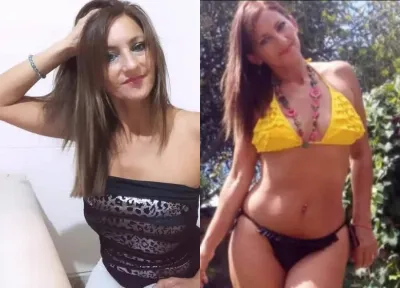 VIDEO | La tripera que a los 43 años se recibió de modelo y ahora busca conquistar nuevas pasarelas