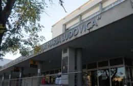 Un bebé fue internado tras sufrir un episodio de asfixia mientras comía una golosina