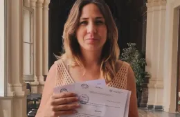 Di Dio negó una ruptura con Grabois y denunció una operación política