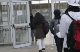 Asistencia de emergencia en una escuela de Villa Elvira por un episodio que involucró a una alumna